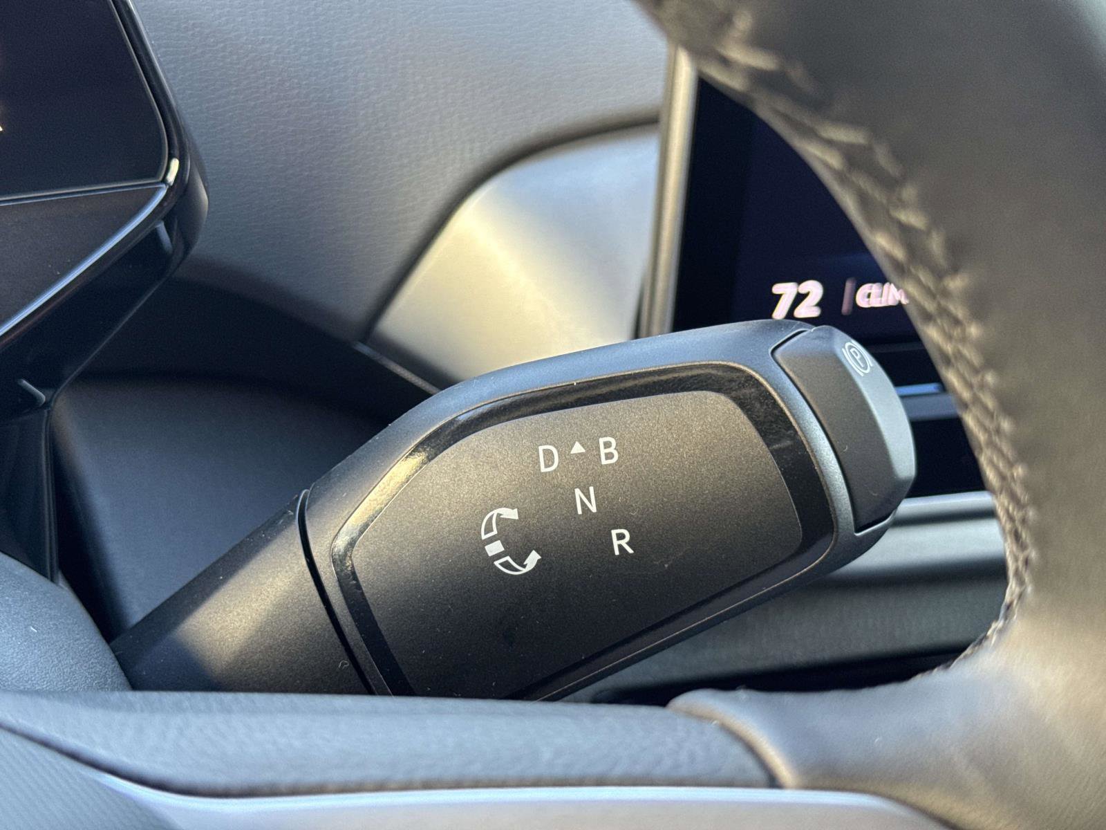 New 2026 Volkswagen ID.4 Pro RWD image 20