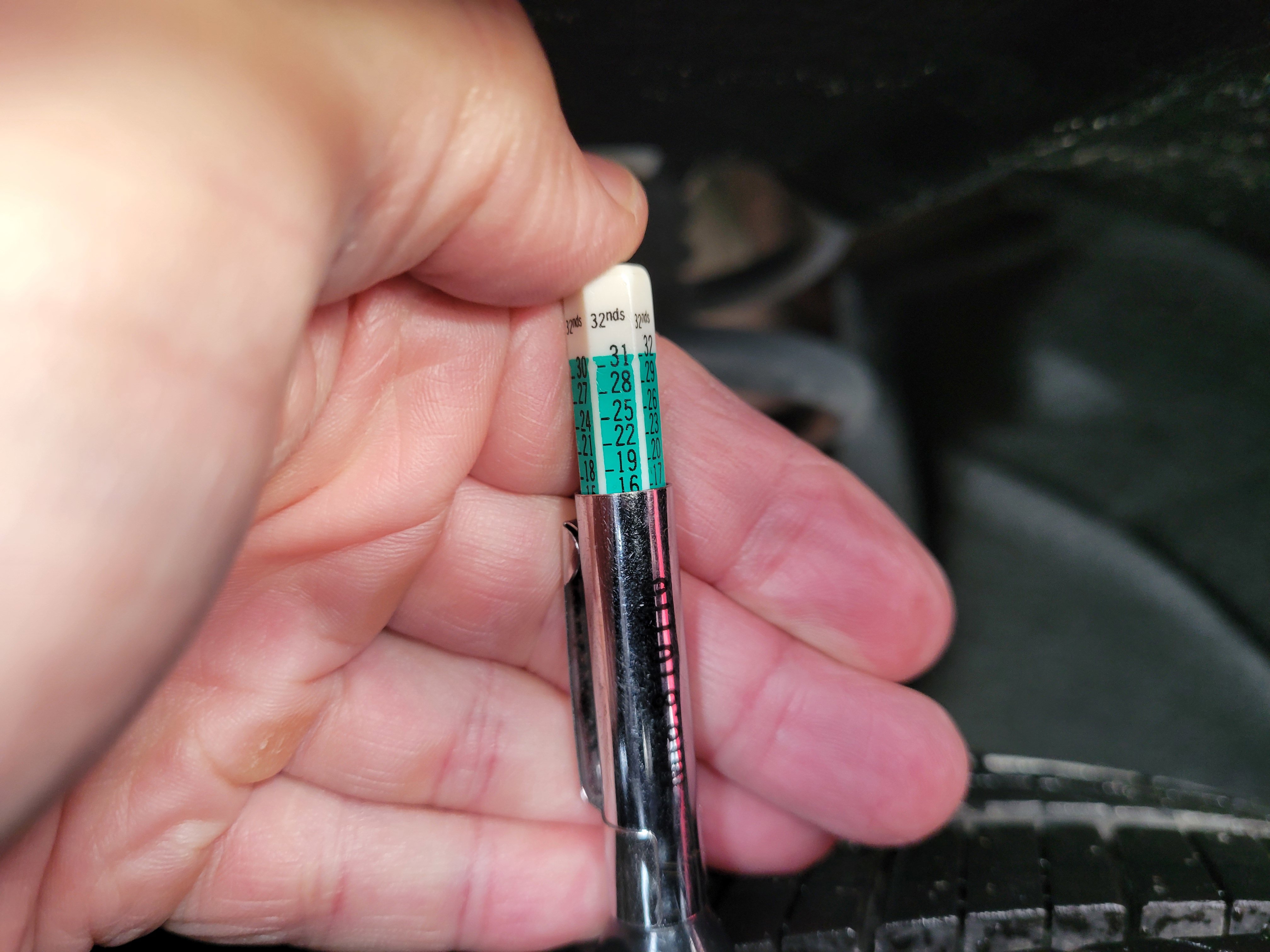 Used 2025 Chevrolet Equinox RS w/ Safety and Technology Package image 49