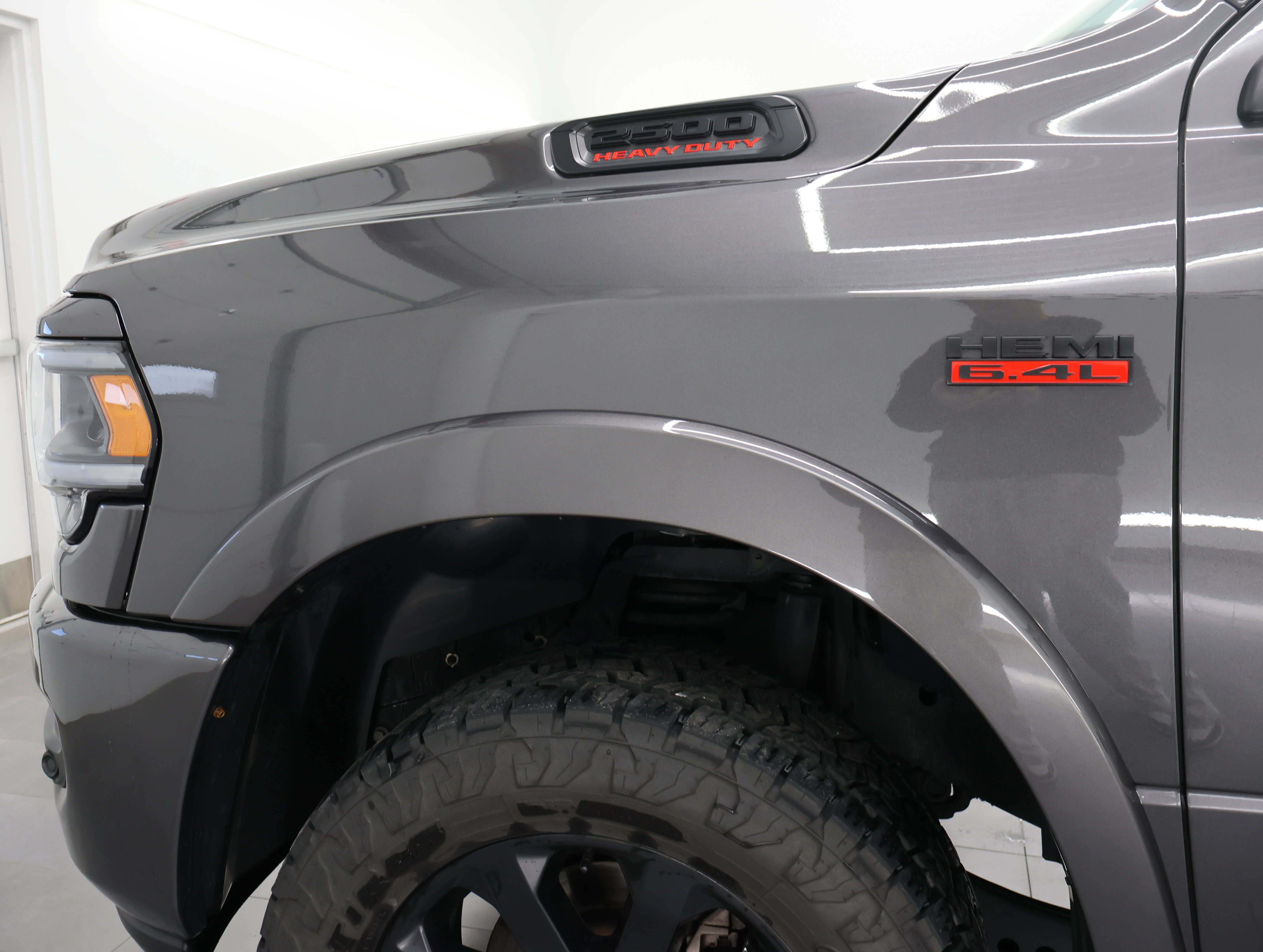 Used 2021 RAM 2500 Laramie image 40