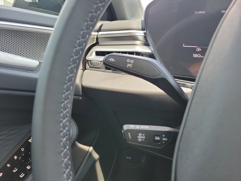 New 2026 Audi A6 Premium Plus AWD/4WD image 22