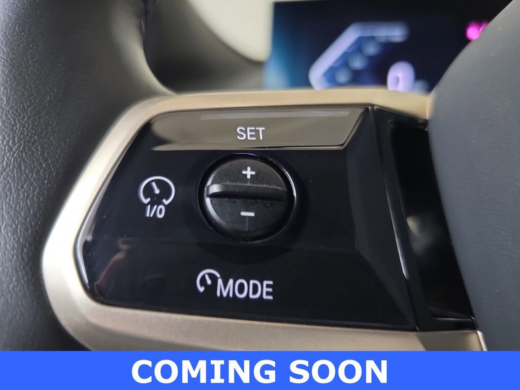 Used 2024 BMW iX xDrive50 w/ Sport Package image 20