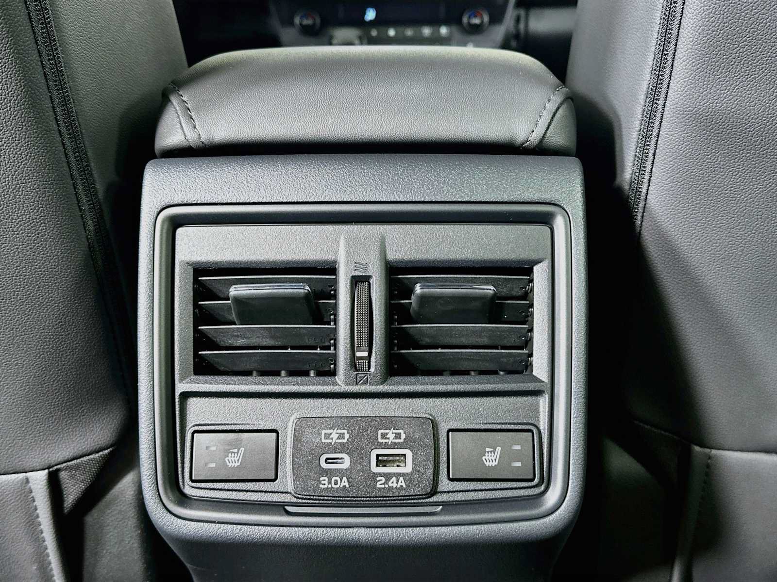 New 2026 Subaru Outback Touring XT AWD/4WD image 24