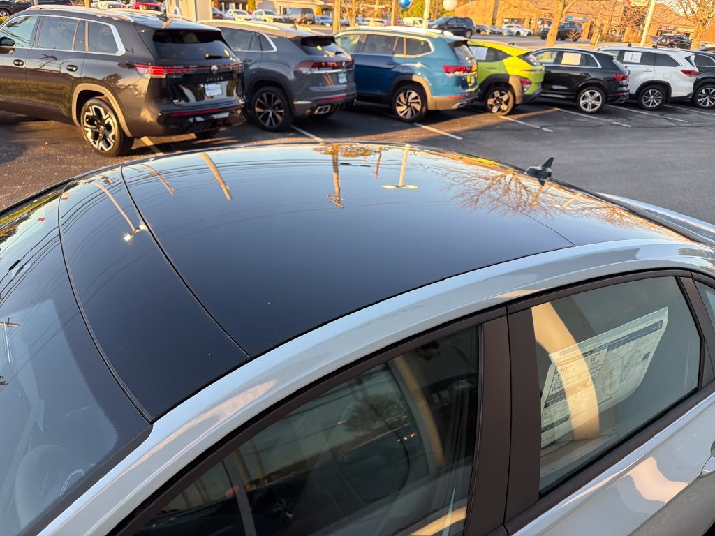 New 2027 Volkswagen Jetta GLI Autobahn FWD image 19