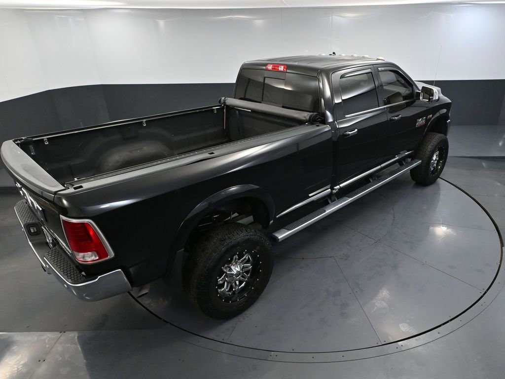 Used 2016 RAM 2500 Limited image 60