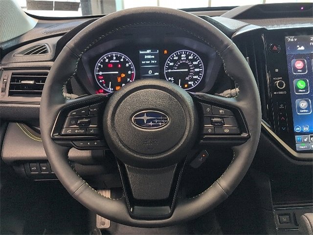 New 2025 Subaru Ascent Bronze Edition image 22