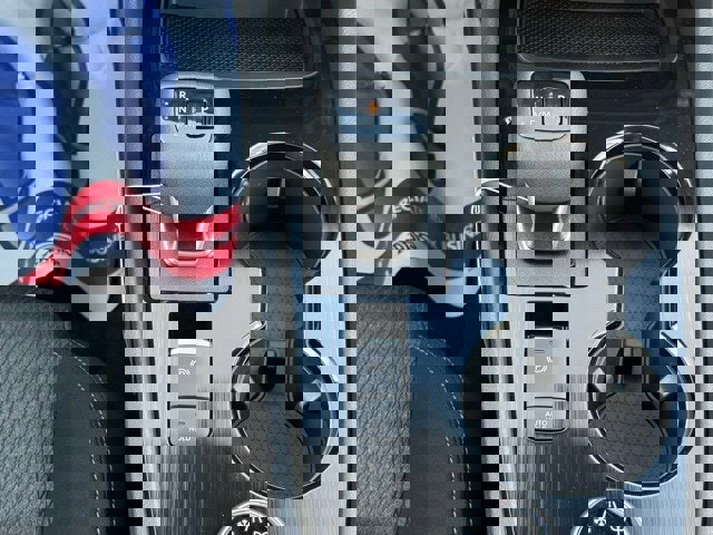 New 2026 Nissan Rogue SV image 29