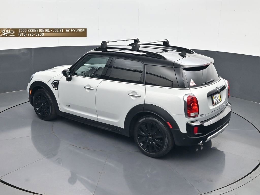 Used 2020 MINI Cooper Countryman S AWD/4WD image 19