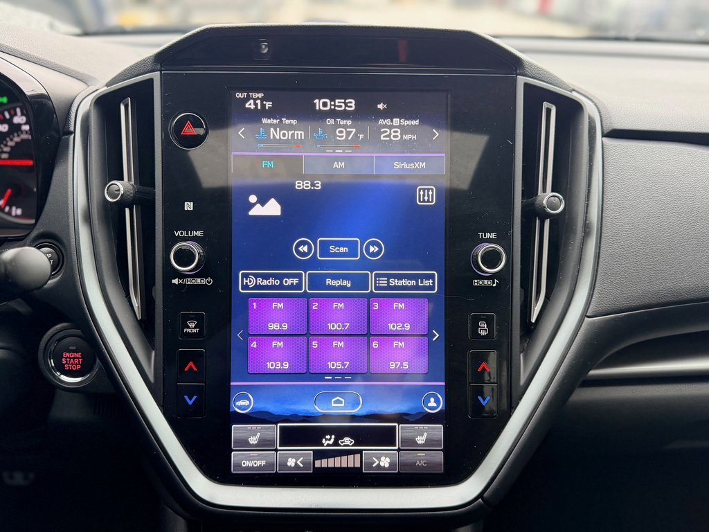 Used 2022 Subaru WRX Premium image 14