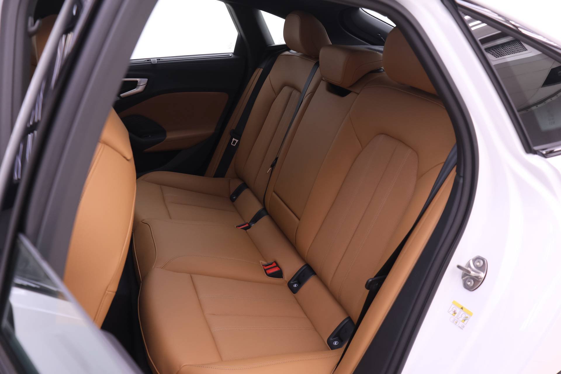 New 2026 Audi A5 Premium Plus AWD/4WD image 12