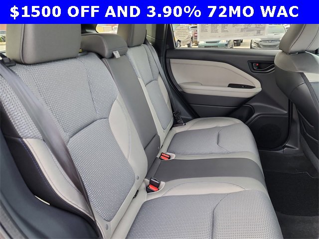 New 2026 Subaru Forester Premium image 17