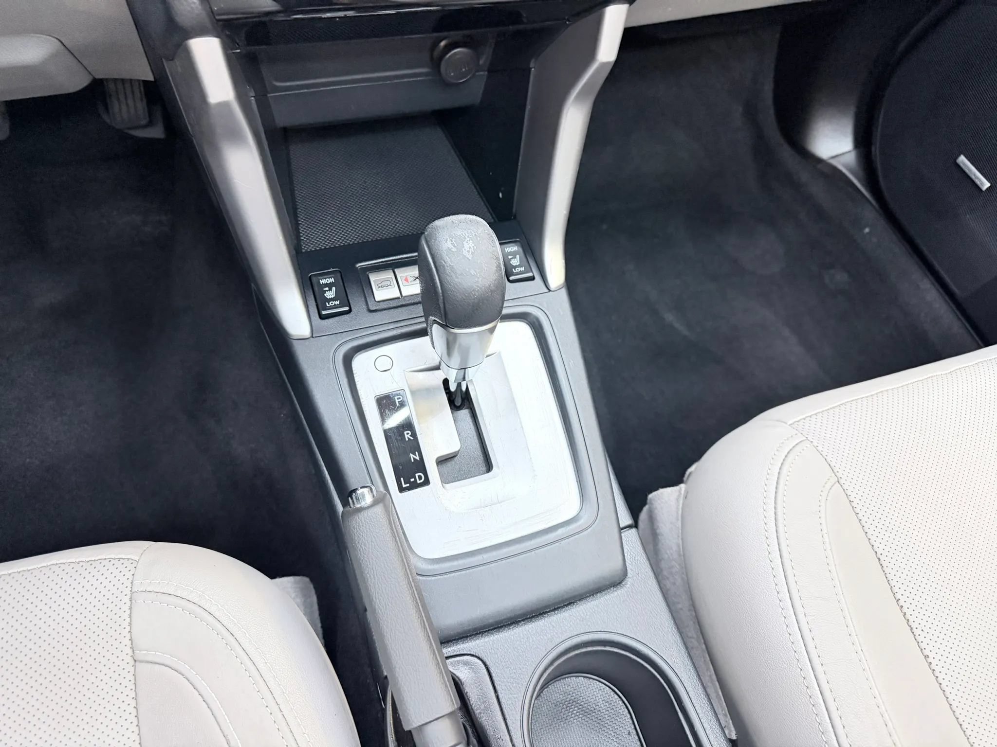 Used 2017 Subaru Forester 2.5i Limited AWD/4WD image 21