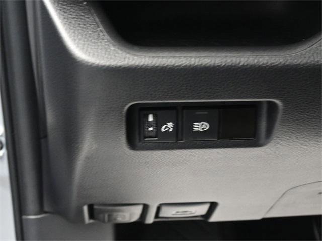 Certified 2025 Toyota RAV4 LE image 21