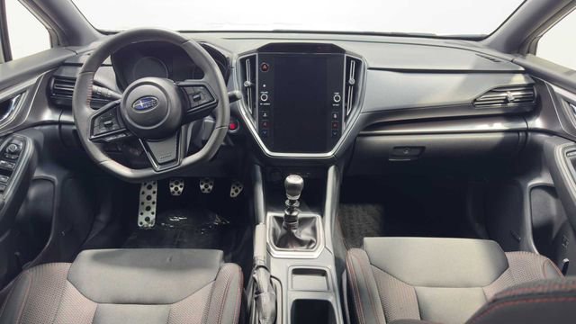 Used 2022 Subaru WRX Premium image 16