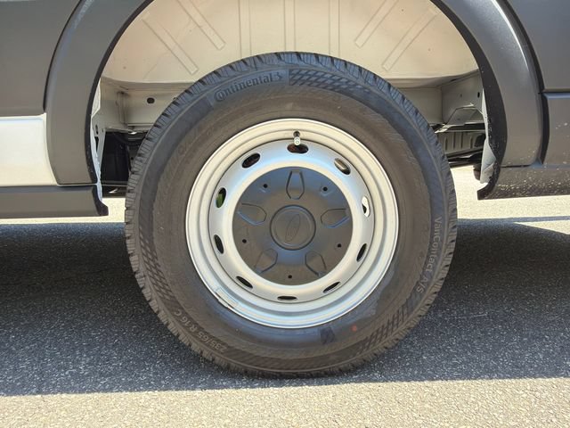 New 2026 Ford Transit 250 148 High Roof Extended w/ Load Area Protection Package RWD image 20
