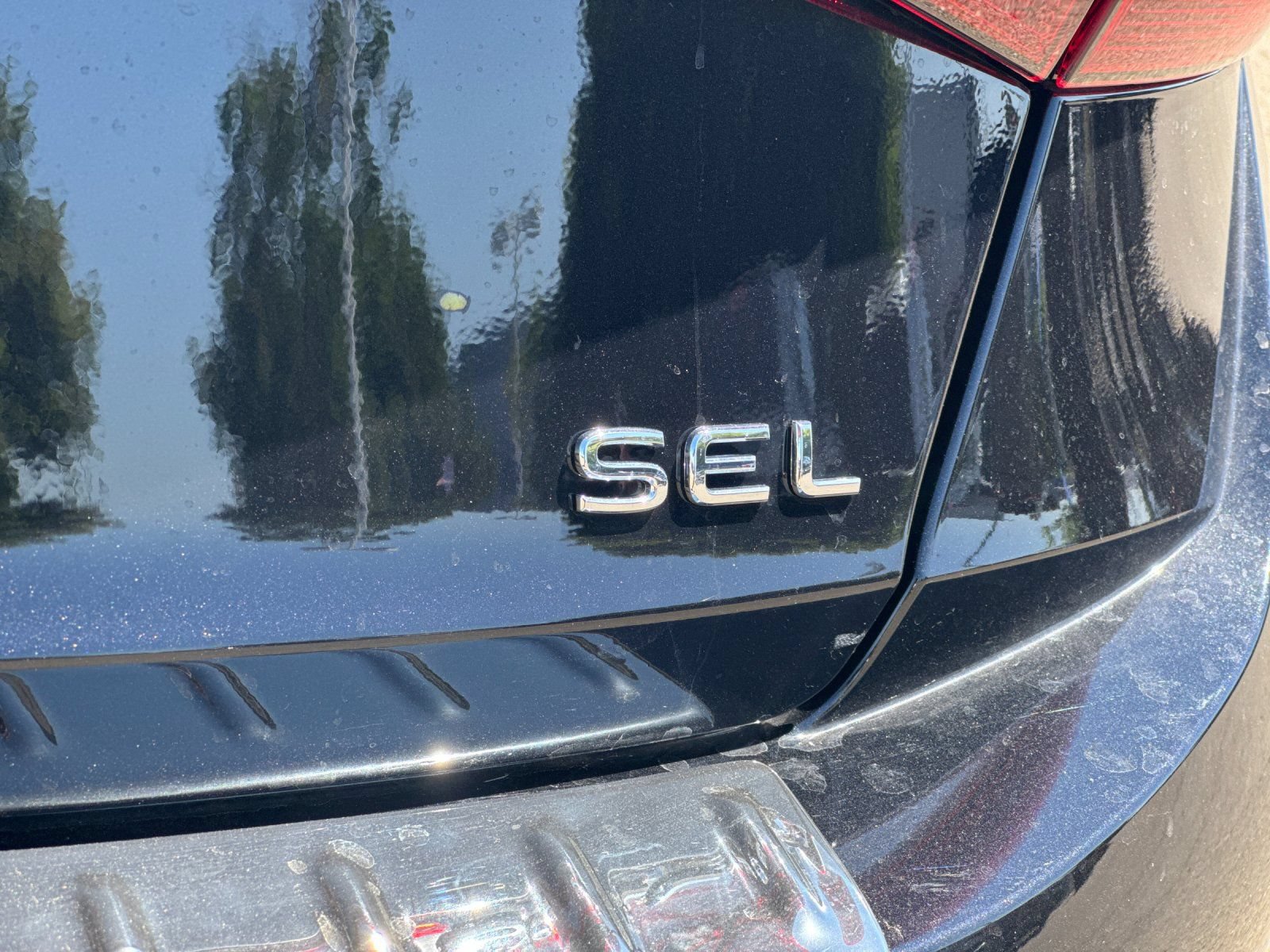 New 2026 Volkswagen Jetta SEL FWD image 25