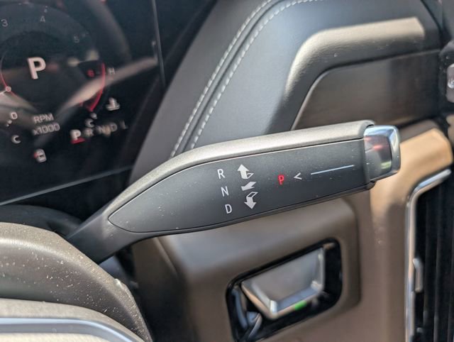 New 2026 GMC Yukon Denali Ultimate AWD/4WD image 21