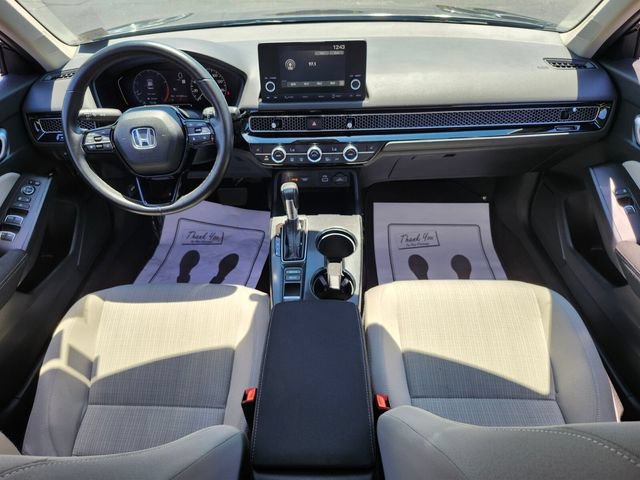Used 2023 Honda Civic EX image 21
