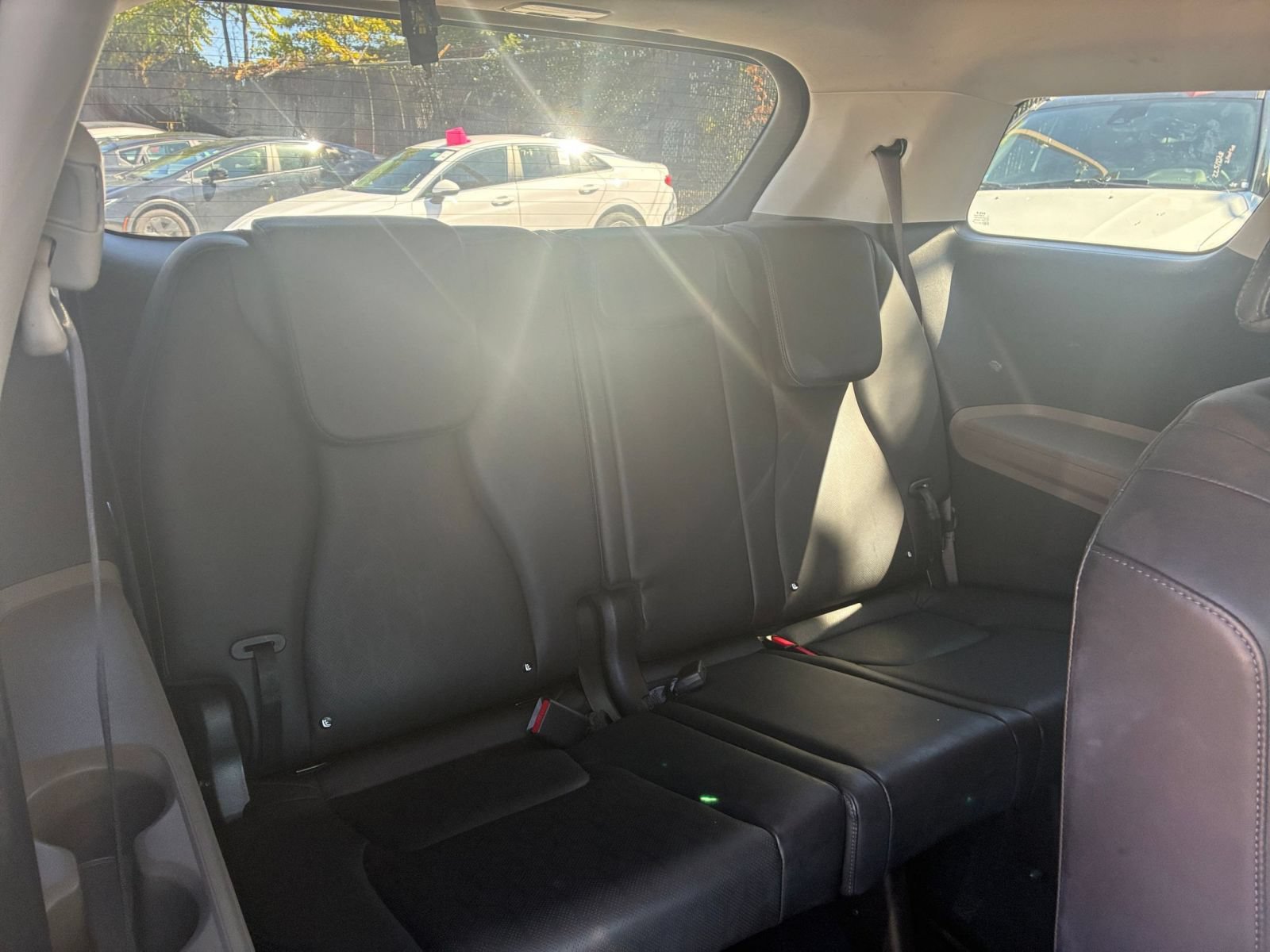 Used 2026 Kia Carnival FWD image 22