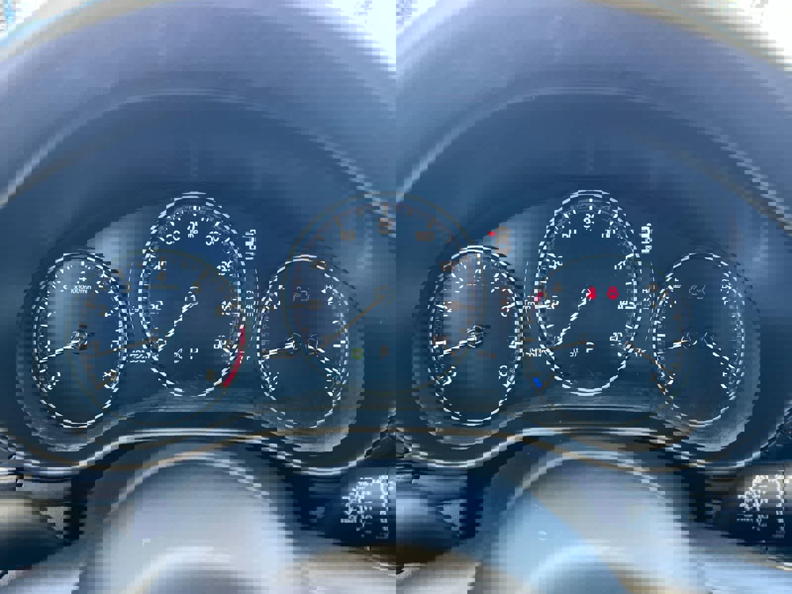 Used 2025 MAZDA MAZDA3 s image 24