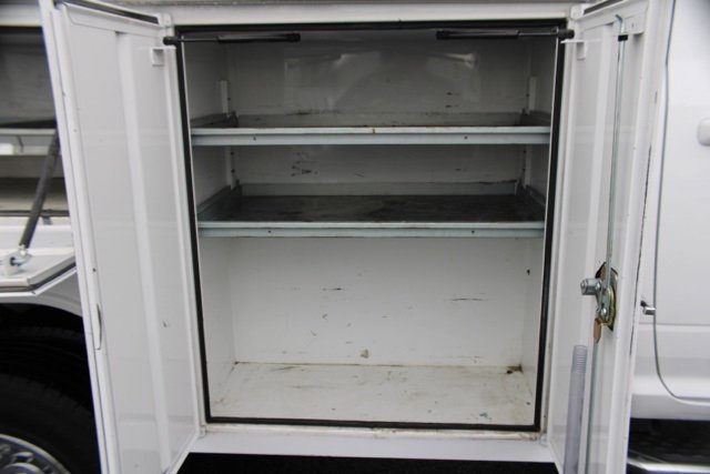 Used 2021 RAM 3500 Big Horn image 17