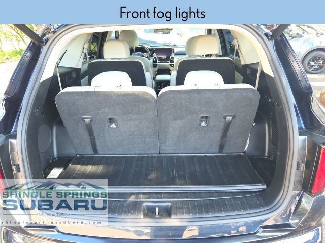 Used 2023 Kia Sorento SX Prestige image 14