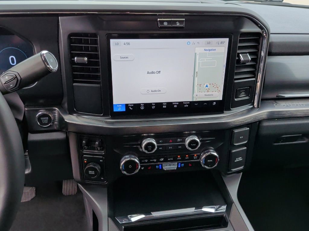 Used 2026 Ford F450 Lariat w/ FX4 Off-Road Package image 25