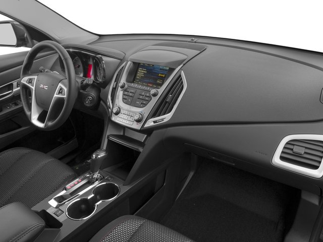 Used 2016 GMC Terrain SLE AWD/4WD image 18
