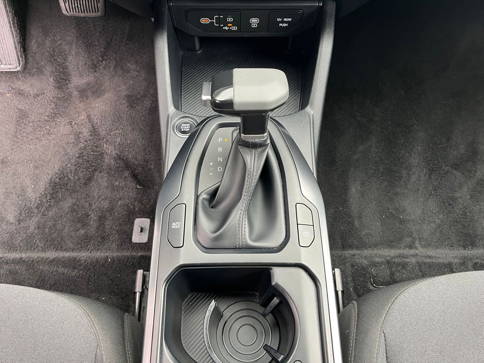 Used 2025 Kia K4 LXS image 41