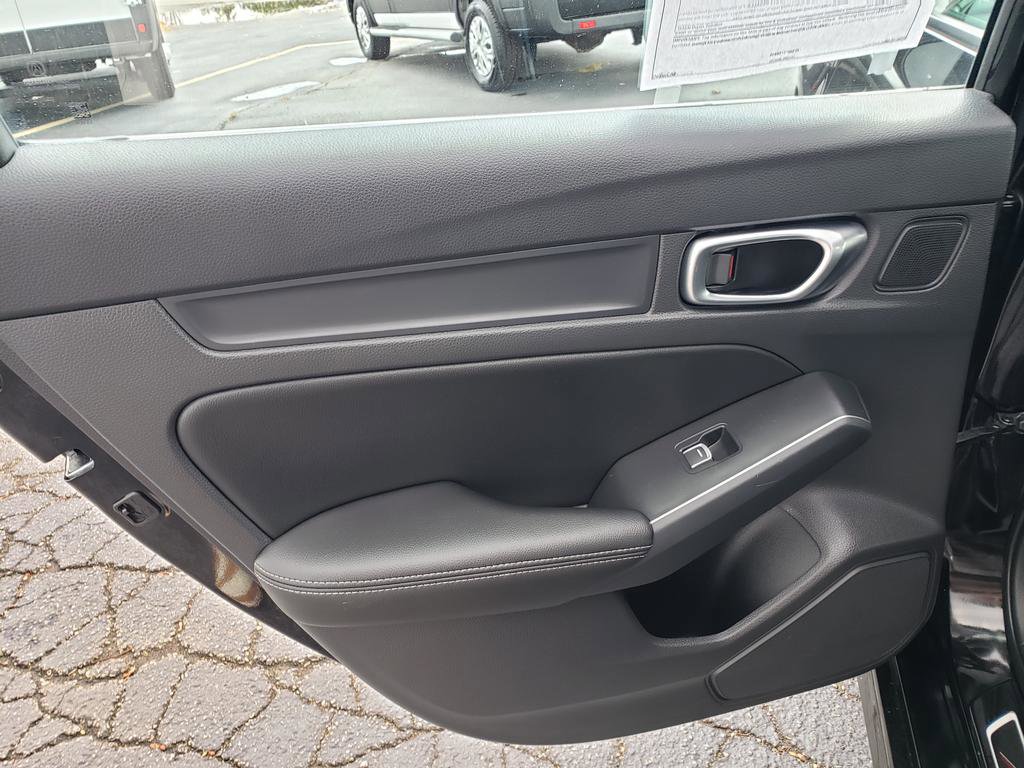 Used 2023 Acura Integra A-Spec image 12