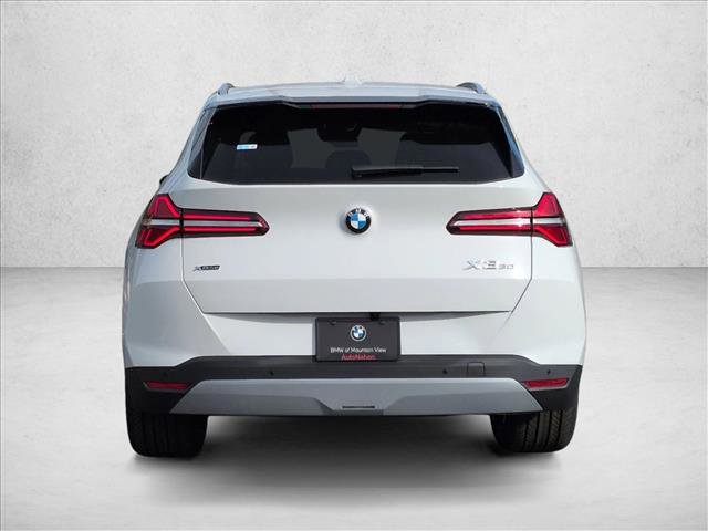 New 2026 BMW X3 xDrive30 w/ Premium Package image 8