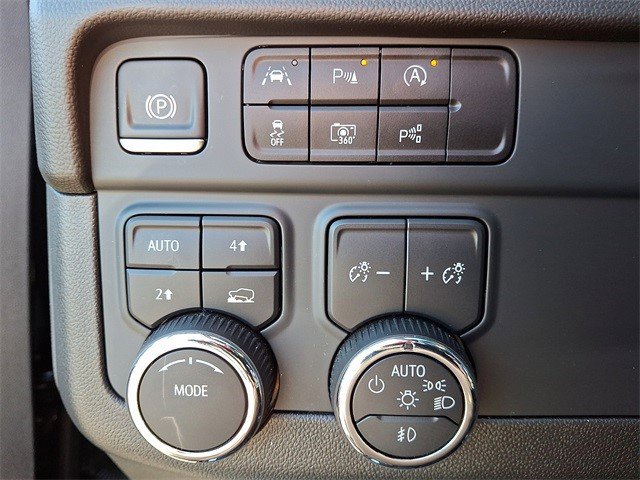 Certified 2025 Chevrolet Tahoe RST image 26