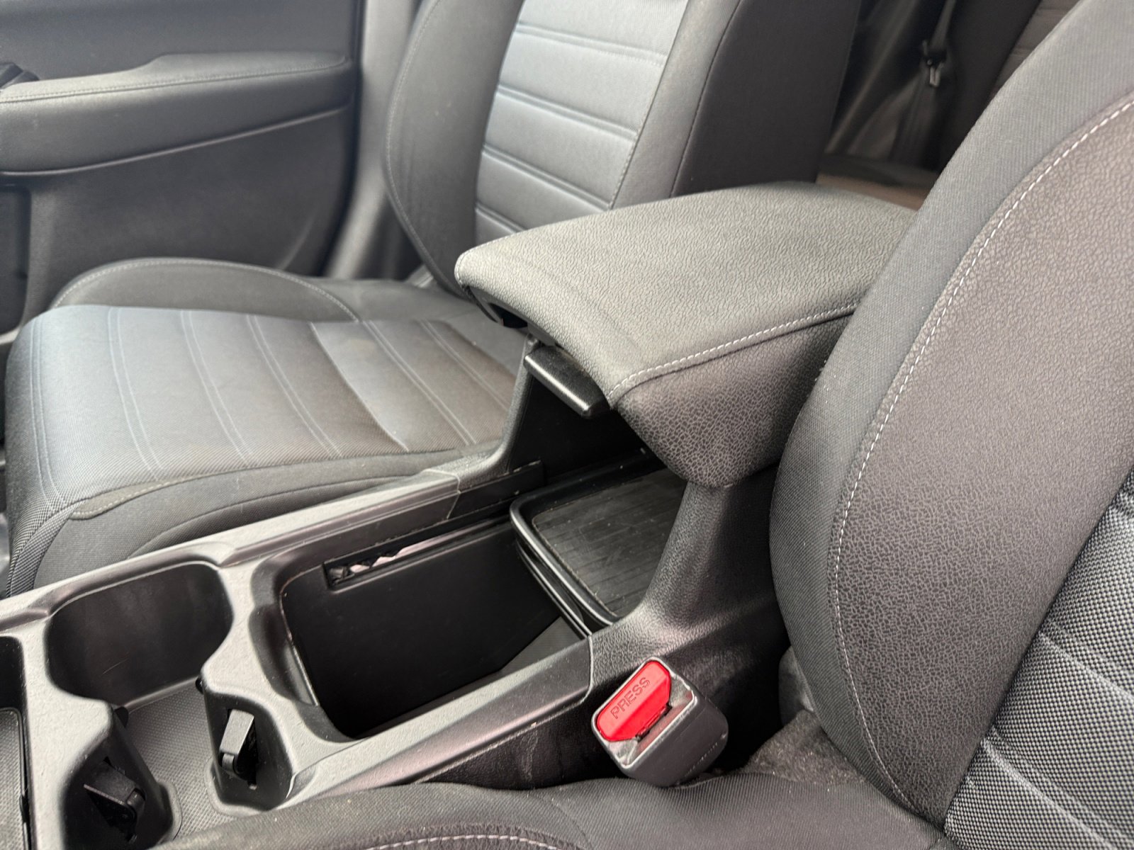 Used 2021 Honda CR-V EX image 14