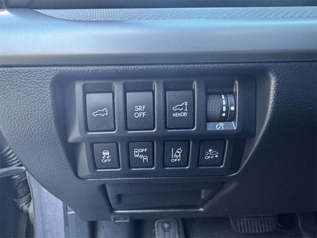 Used 2016 Subaru Outback 2.5i Premium image 20