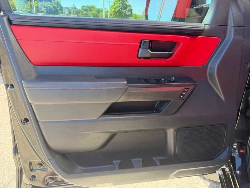 Used 2024 Toyota Tundra TRD Pro AWD/4WD image 19
