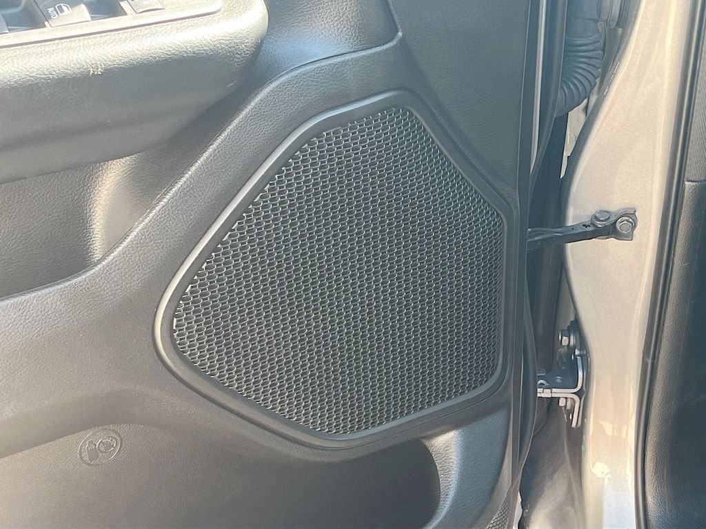 Used 2022 RAM 1500 Big Horn AWD/4WD image 18