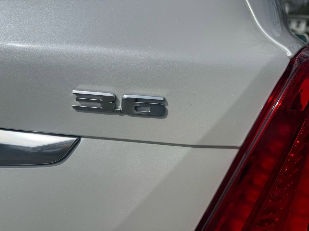 Used 2019 Cadillac XT5 Luxury image 35