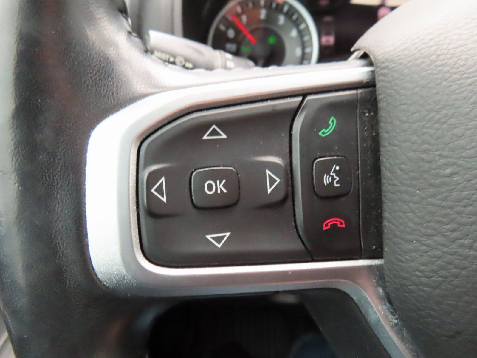 Used 2020 RAM 1500 Big Horn image 17