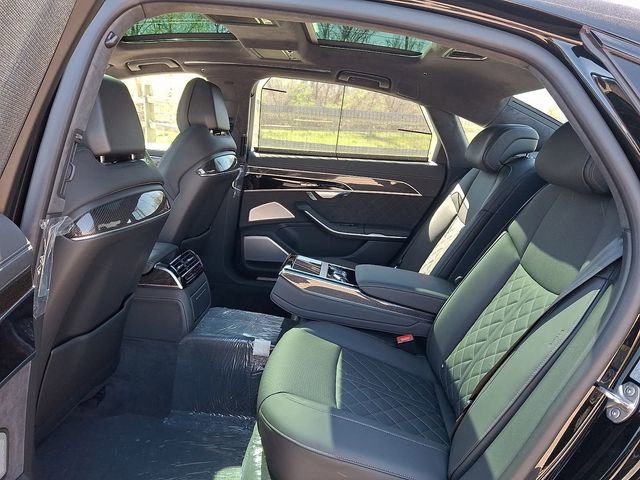 New 2026 Audi S8 image 6