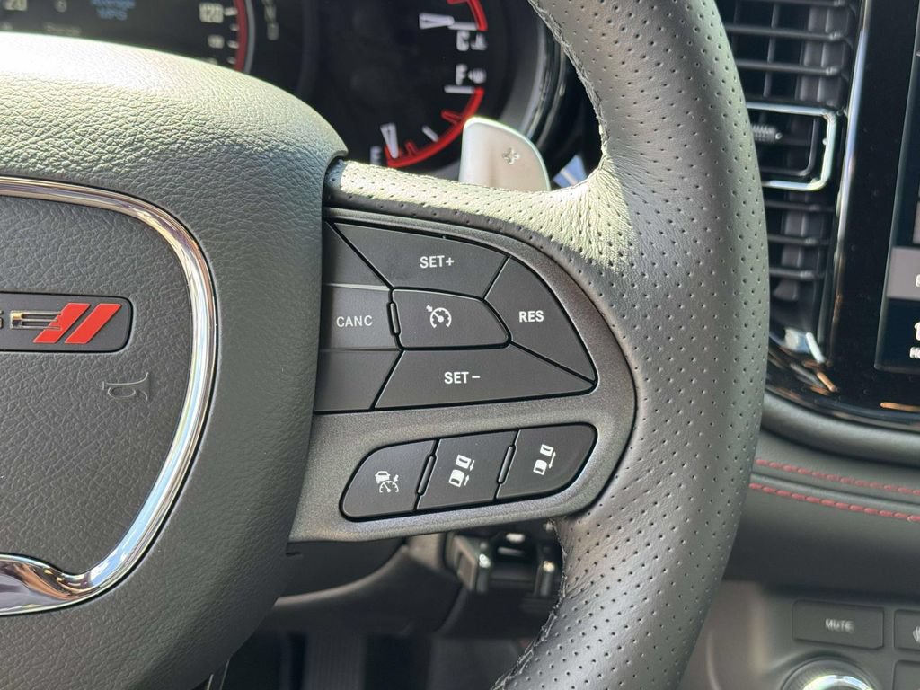 New 2026 Dodge Durango GT AWD/4WD image 23
