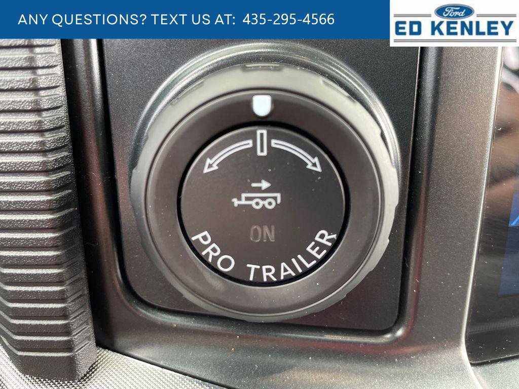 Used 2025 Ford F150 Tremor w/ Equipment Group 402A High AWD/4WD image 14