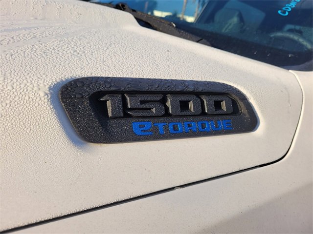 New 2026 RAM 1500 Big Horn image 3