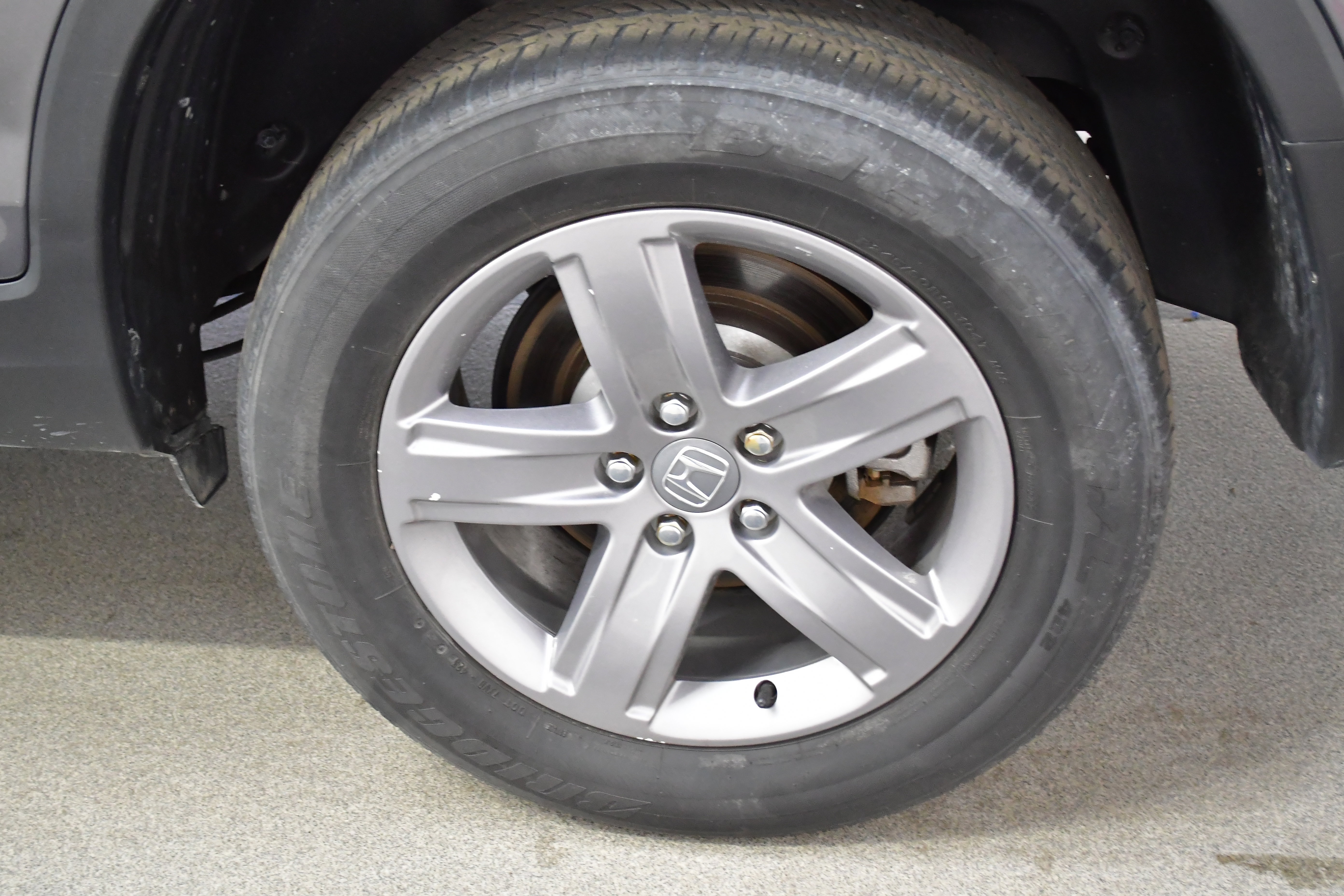 Used 2023 Honda Ridgeline RTL-E image 40