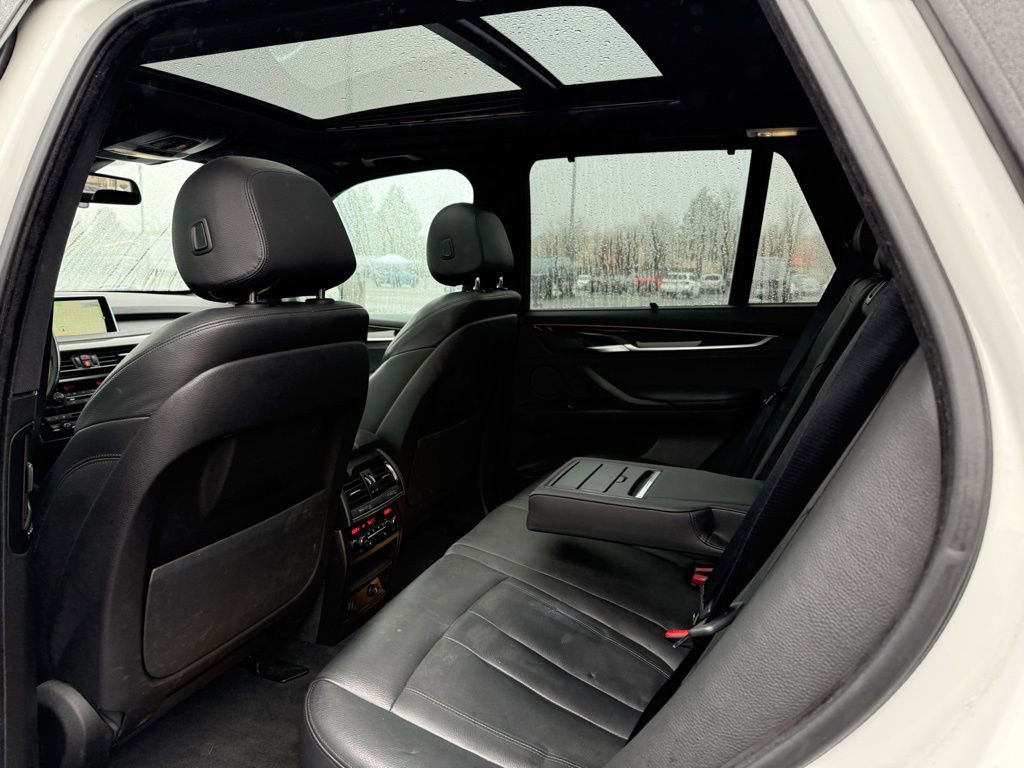 Used 2016 BMW X5 xDrive35i AWD/4WD image 21