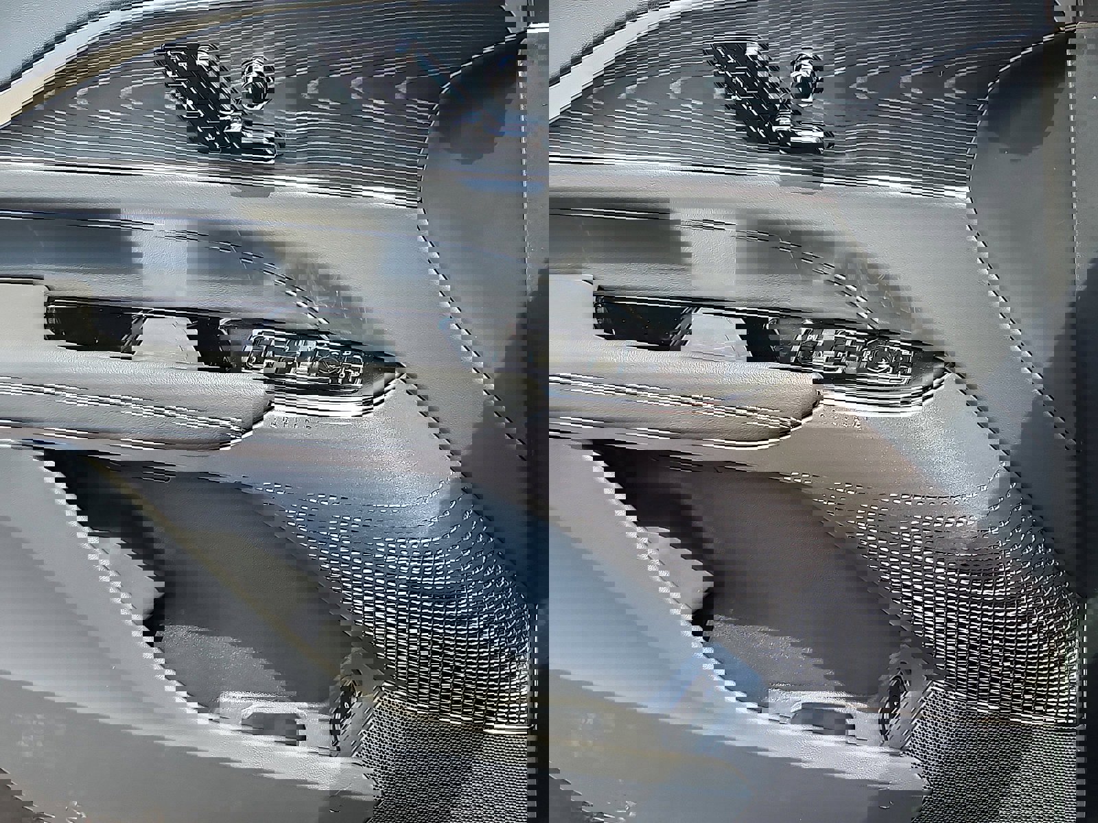 New 2025 Cadillac Lyriq Sport w/ LPO, Floor Liner Package image 12