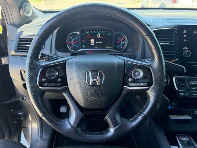 Used 2020 Honda Passport Elite image 15