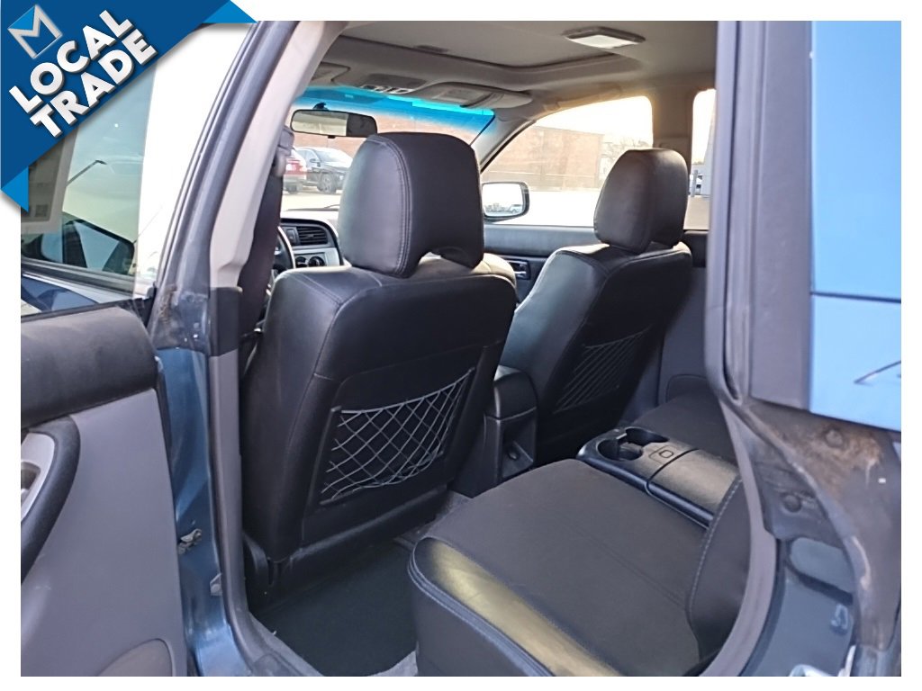 Used 2005 Subaru Baja Sport image 34