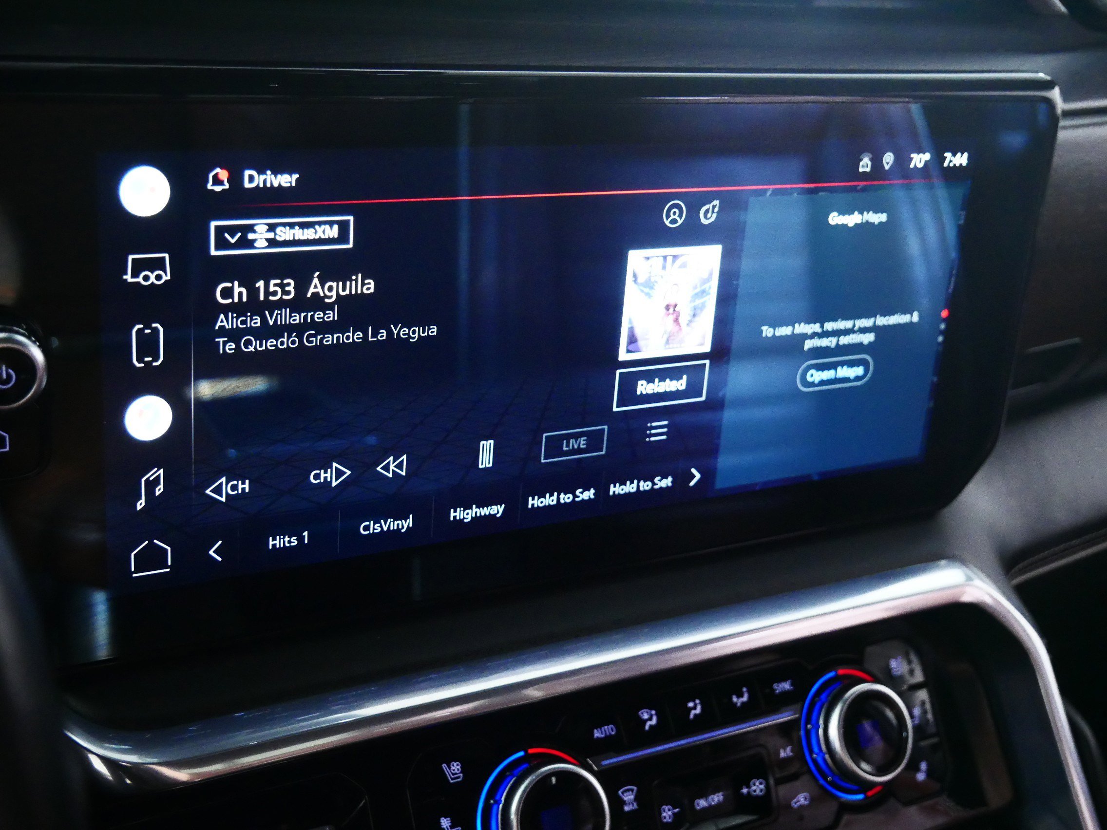 Used 2022 GMC Sierra 1500 Denali Ultimate image 22