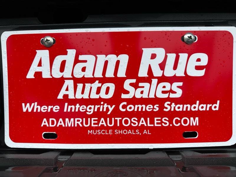 Used 2023 Nissan Frontier SV w/ SV Convenience Package AWD/4WD image 31