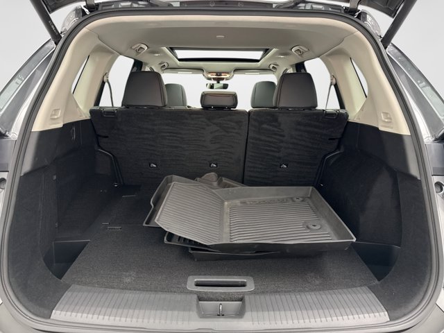 Used 2023 Nissan Rogue SL w/ SL Premium Package AWD/4WD image 21
