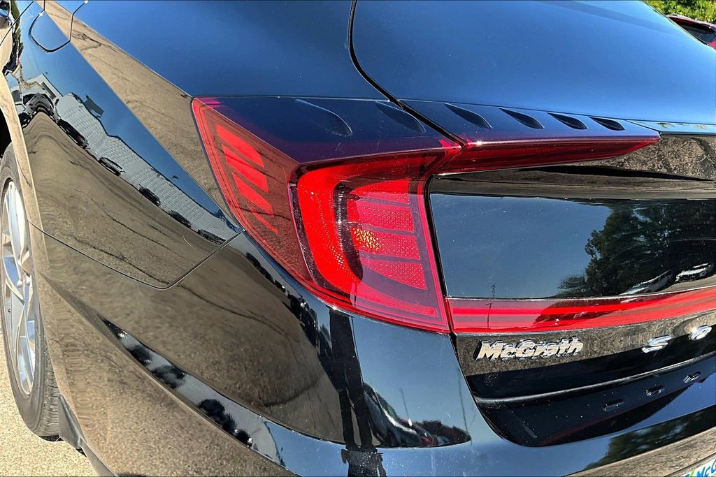 Used 2023 Hyundai Sonata SEL image 23